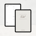 iPad Daily Planner
