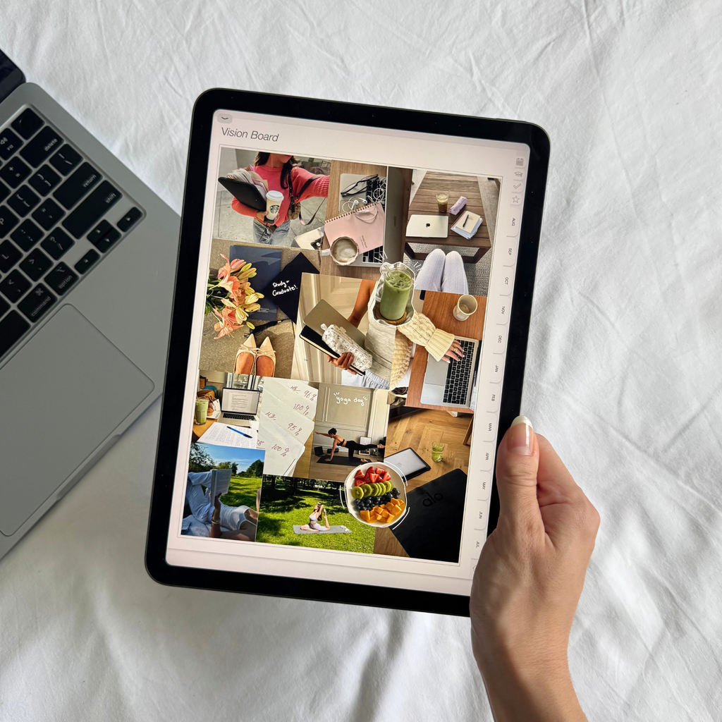 2026-2027 Academic Digital Planner