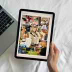 2026-2027 Academic Digital Planner