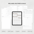 2026-2027 Academic Digital Planner