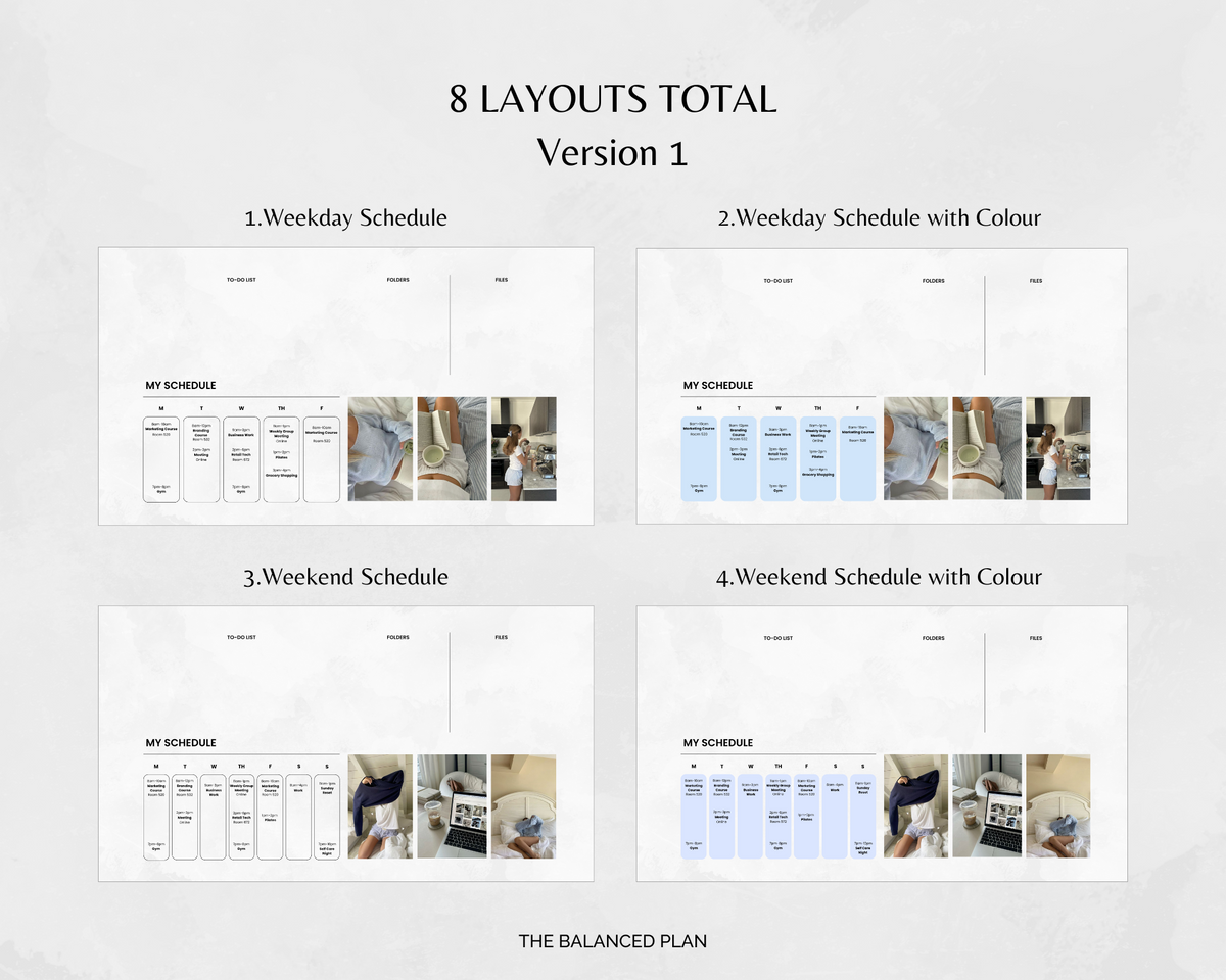 Desktop Wallpaper Organizer