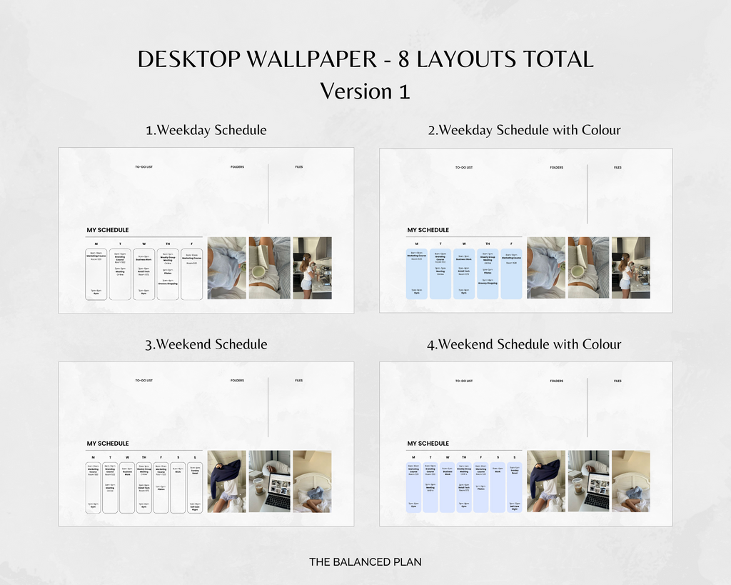 Wallpaper BUNDLE