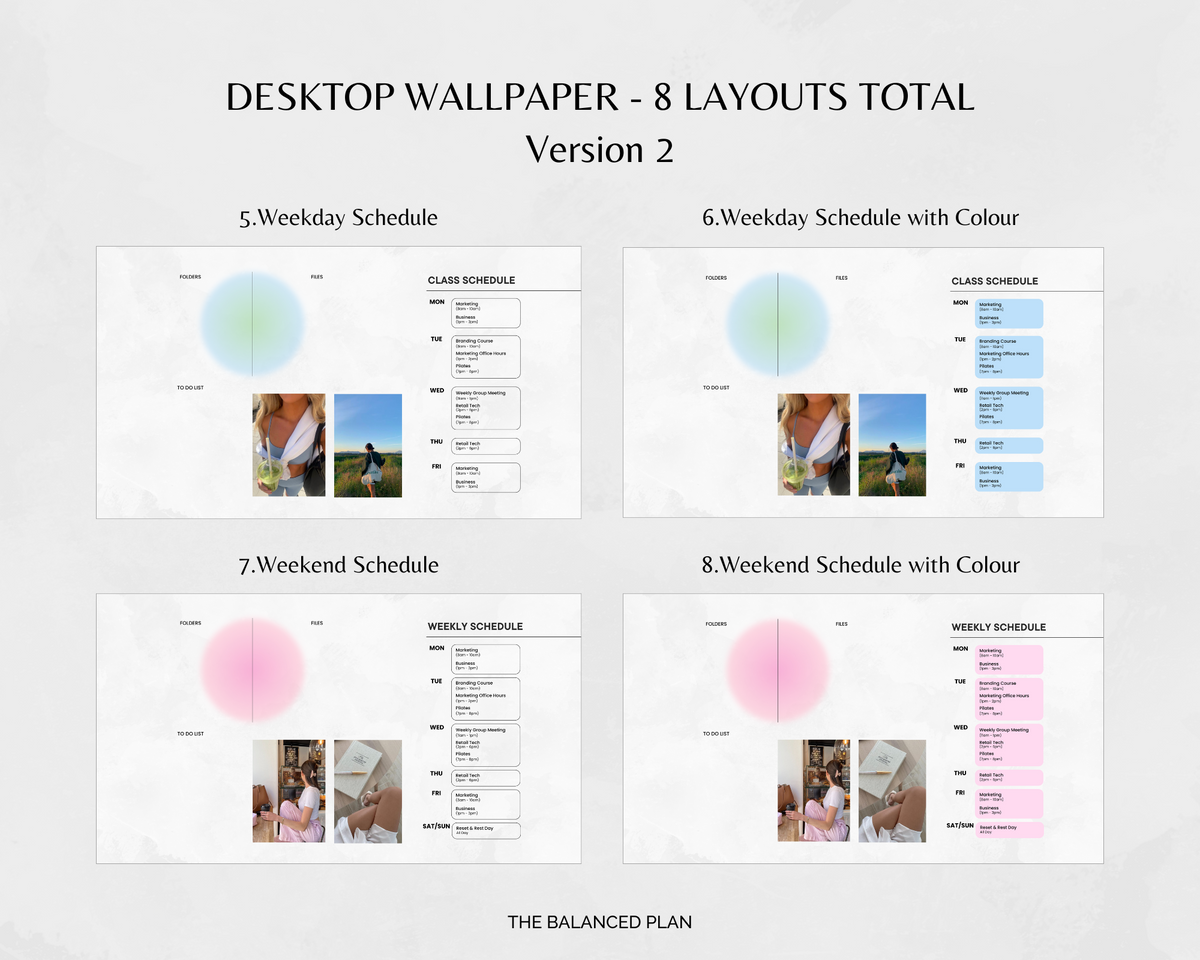 Wallpaper BUNDLE