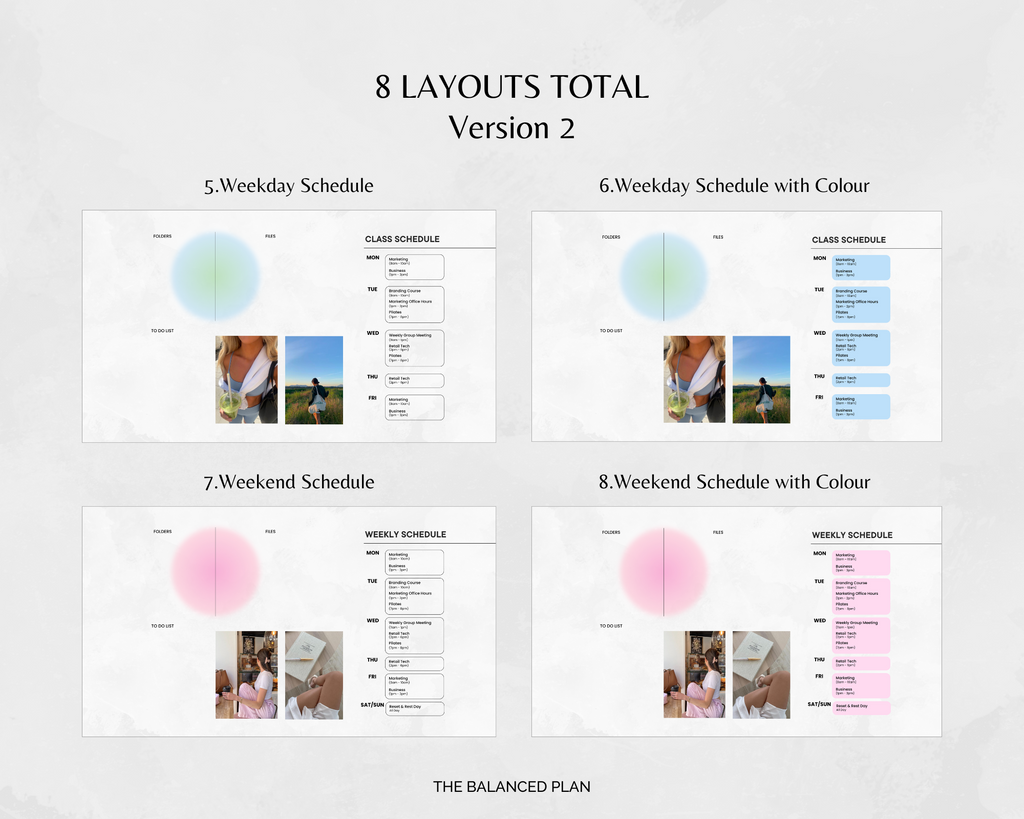 Desktop Wallpaper Organizer