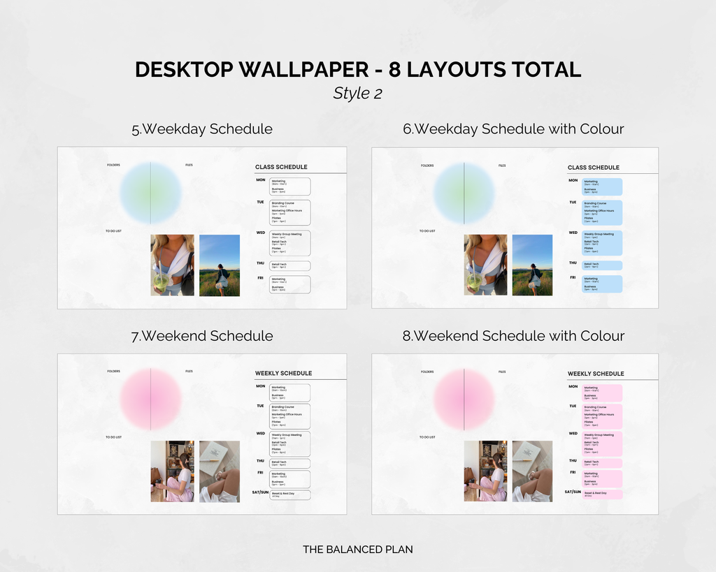Wallpaper BUNDLE