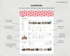 Notion Student Planner