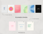 iPad Weekly Digital Planner