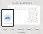 iPad Finance Planner