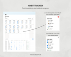 Notion Life Planner