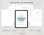 iPad Finance Planner