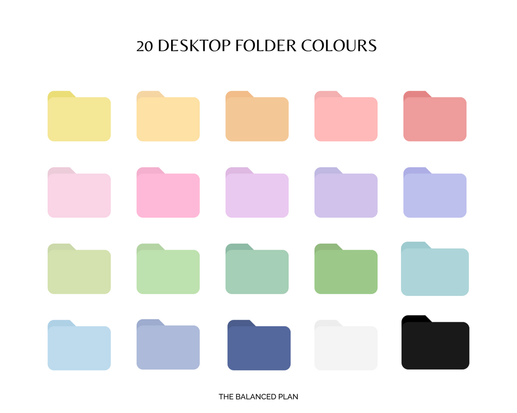 Desktop Wallpaper Organizer