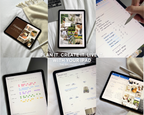 2026-2027 Mid Year Planner