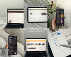 Notion Life Planner