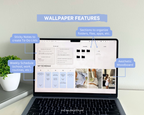 Desktop Wallpaper Organizer