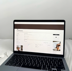 Notion Life Planner